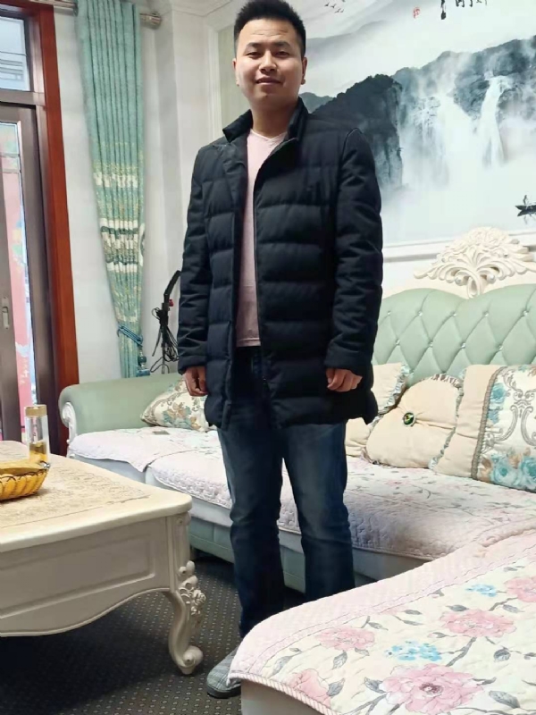 为爱奋斗的第一张照片--揭阳相亲服务中心