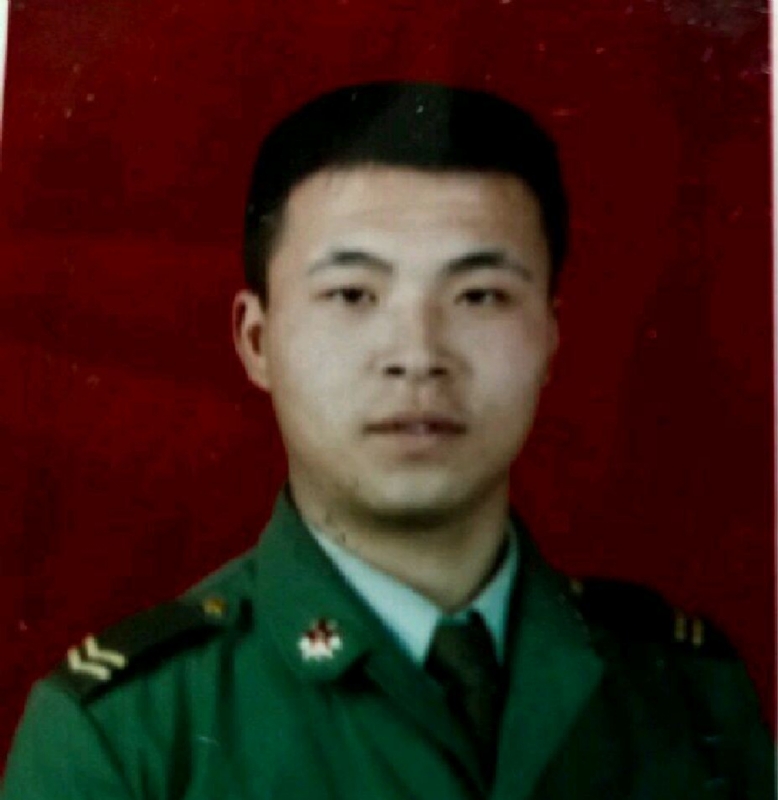 andy的第一张照片--揭阳相亲服务中心