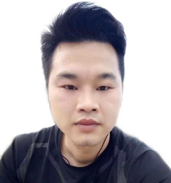 孤独的跑者的第一张照片--揭阳相亲服务中心