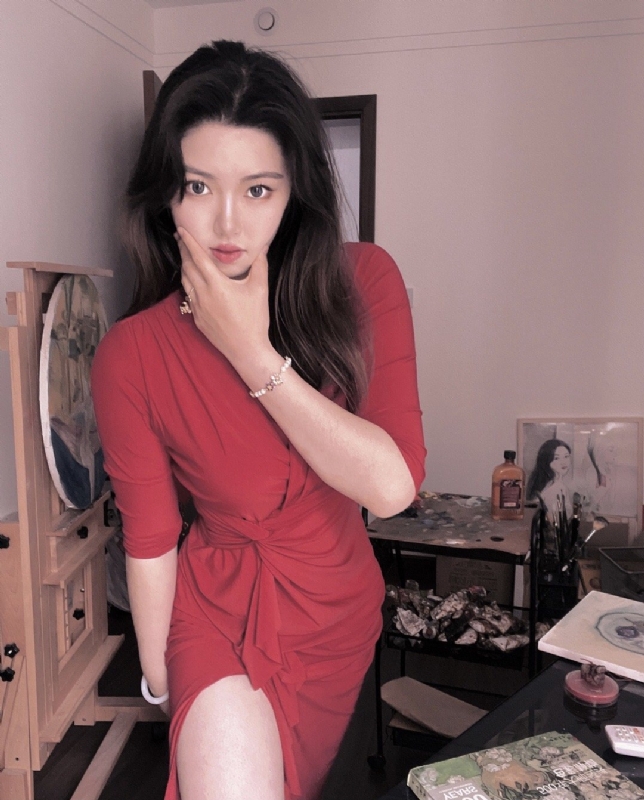 YANGYANG的第二张照片--揭阳相亲服务中心