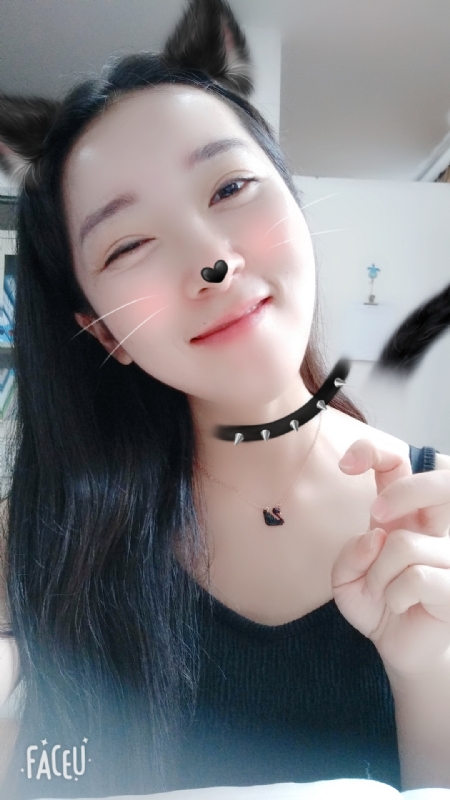 喵喵的第一张照片--揭阳相亲服务中心