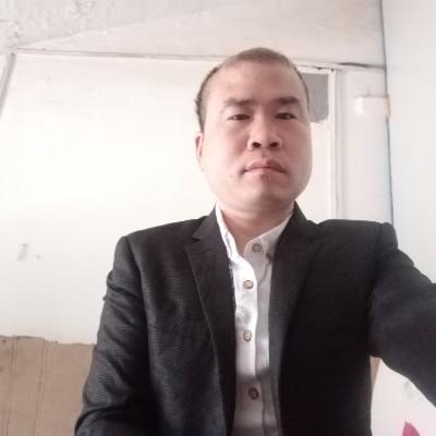 丁军的第一张照片--揭阳相亲服务中心