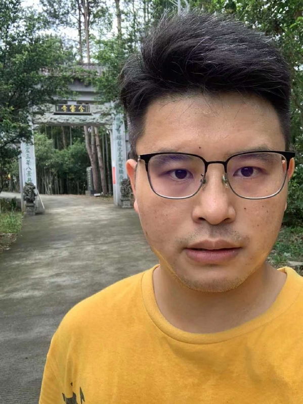 我来啦的第一张照片--揭阳相亲服务中心