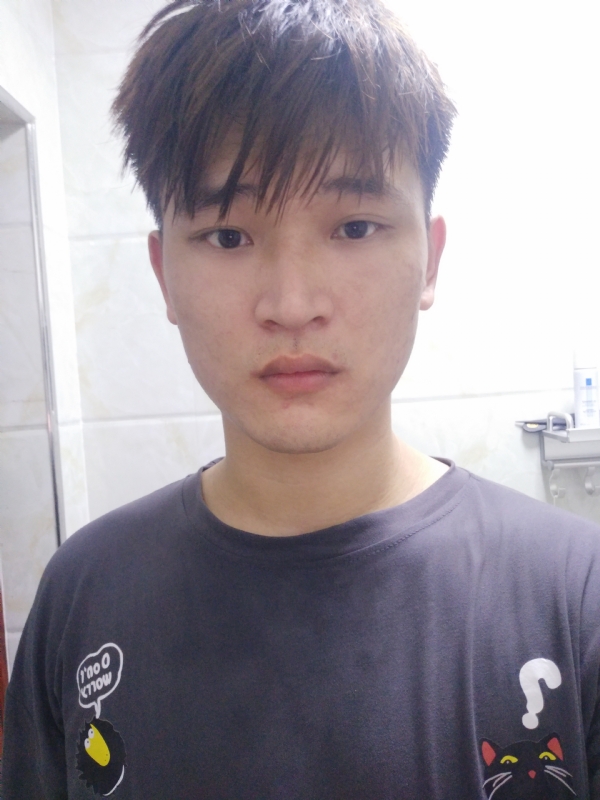 船长的第一张照片--揭阳相亲服务中心