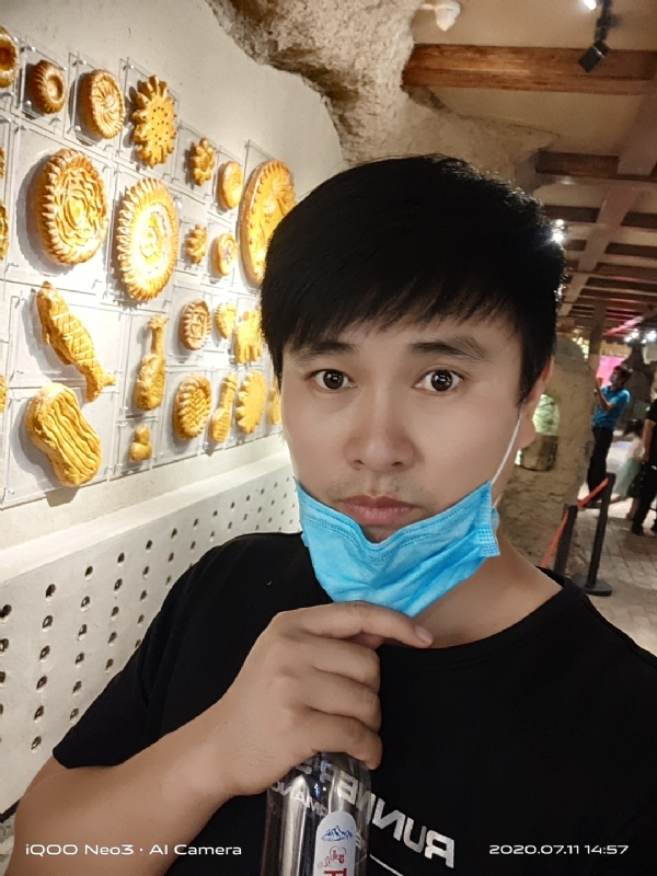 ldp守望薰衣草的第一张照片--揭阳相亲服务中心