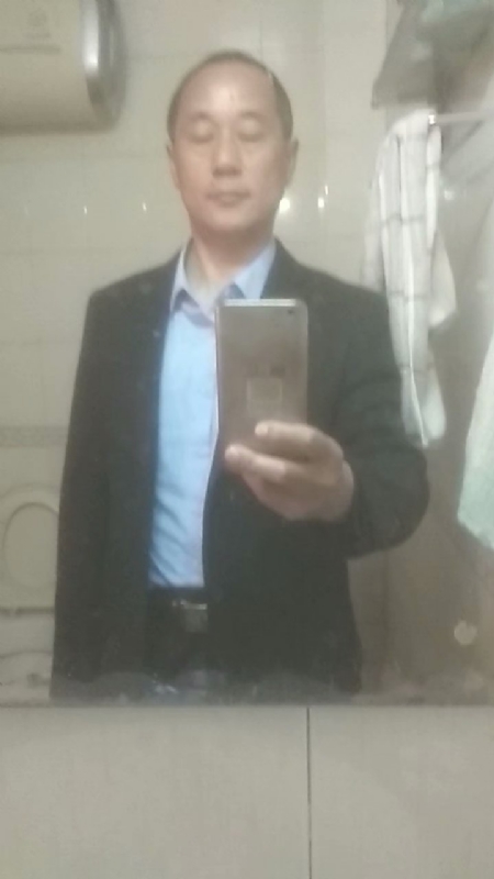 江河湖海的第一张照片--揭阳相亲服务中心