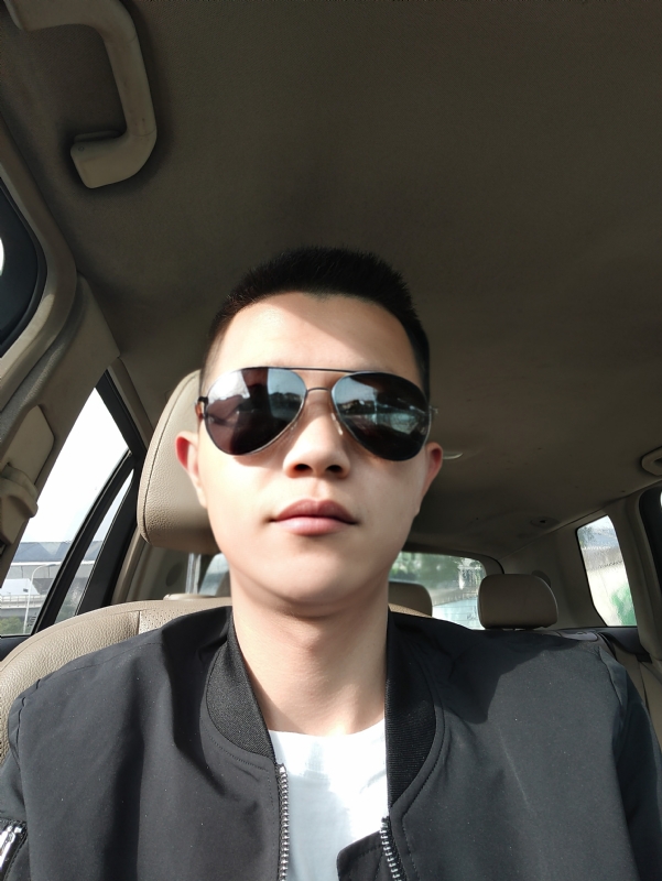 葛先生的第一张照片--揭阳相亲服务中心