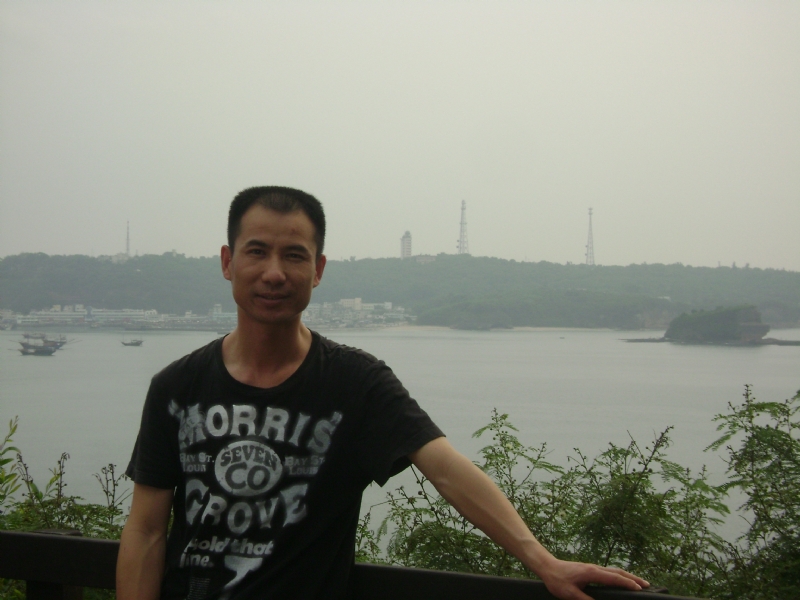 寻缘的第二张照片--揭阳相亲服务中心