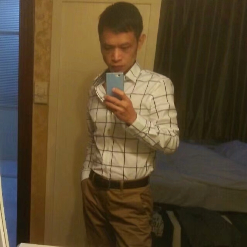 阳光的第二张照片--揭阳相亲服务中心