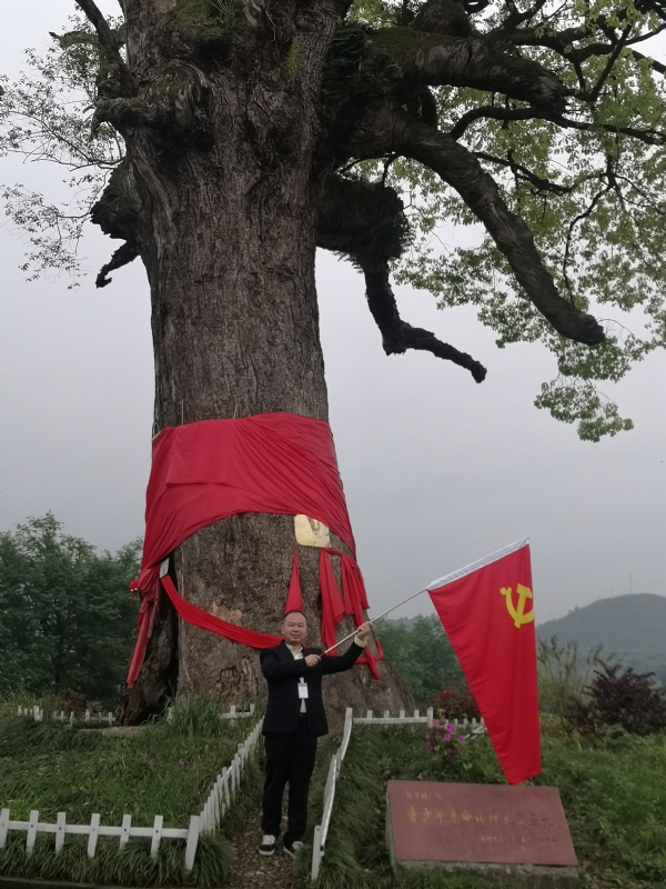 辉辉的第一张照片--揭阳相亲服务中心