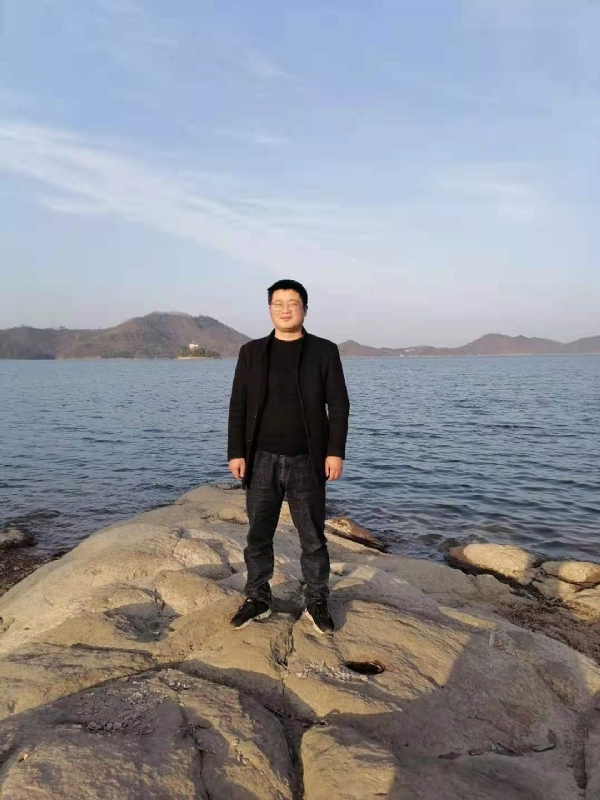 命之子的第一张照片--揭阳相亲服务中心