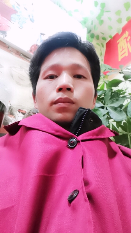 单身的林凡的第一张照片--揭阳相亲服务中心