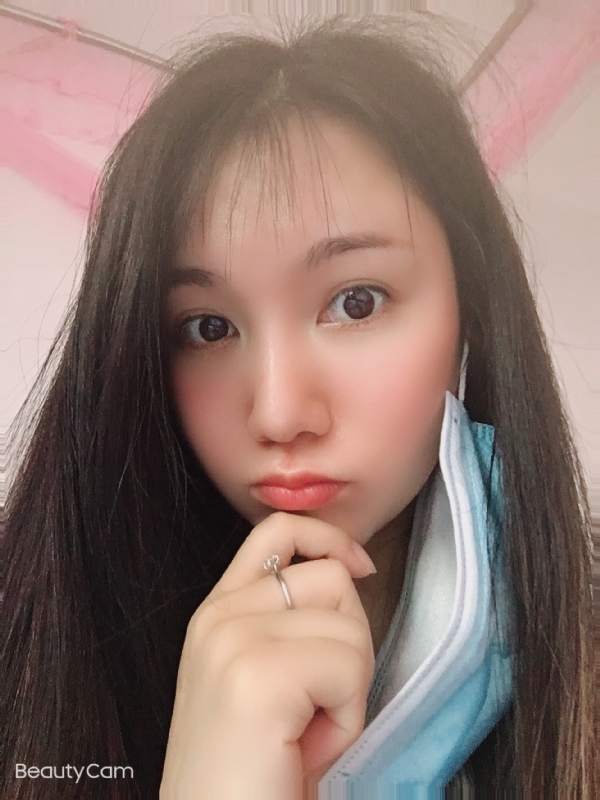 芍药的第一张照片--揭阳相亲服务中心