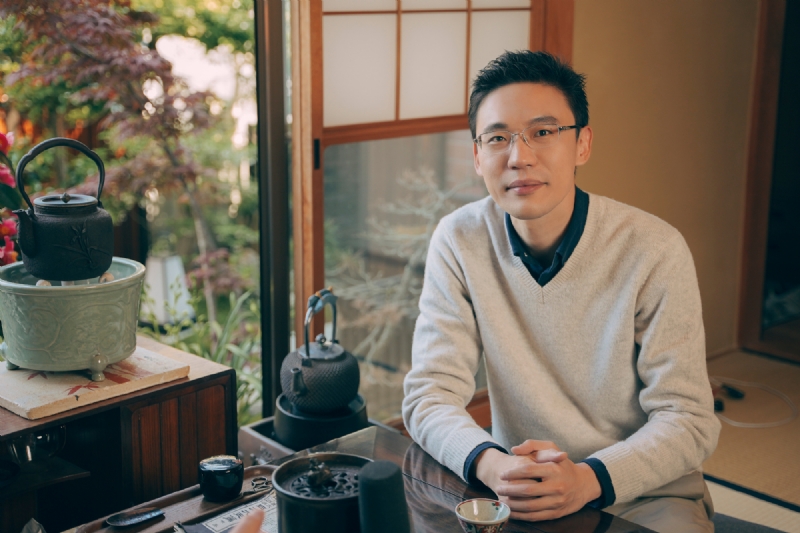 随遇而安的第一张照片--揭阳相亲服务中心