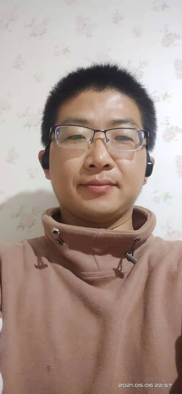 晴天的第二张照片--揭阳相亲服务中心