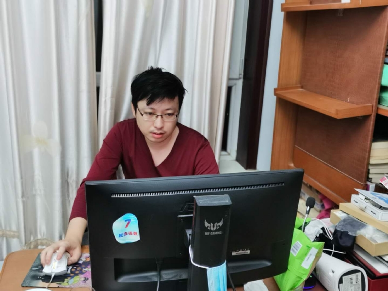 津彩的第一张照片--揭阳相亲服务中心