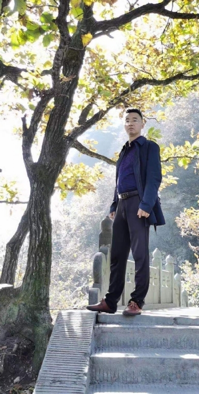 无厘头的第一张照片--揭阳相亲服务中心