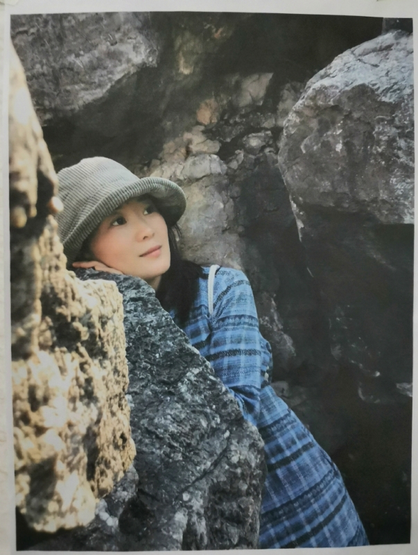 光与影之间的第一张照片--揭阳相亲服务中心