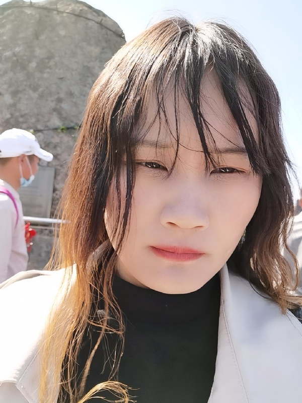 木子李的第一张照片--揭阳相亲服务中心