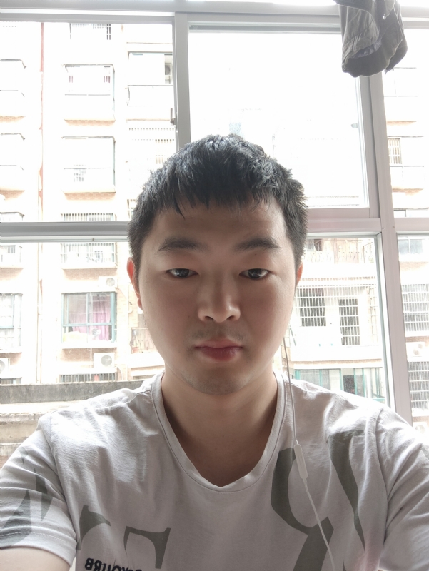 我为你而来的第一张照片--揭阳相亲服务中心