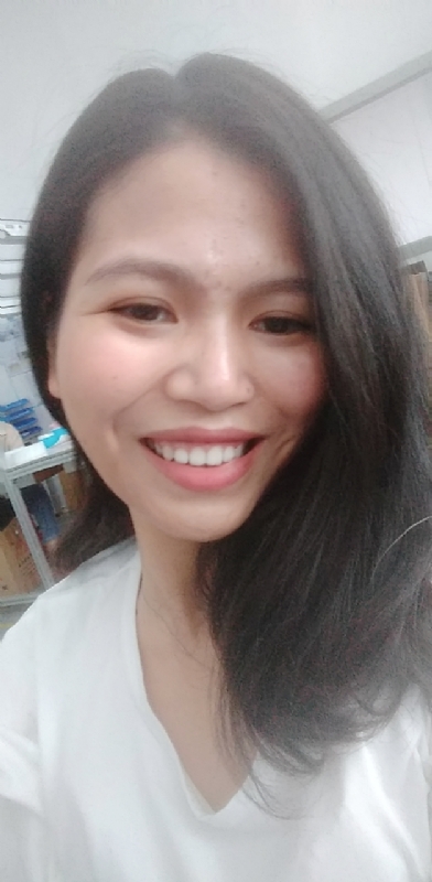 罗小梅的第一张照片--揭阳相亲服务中心