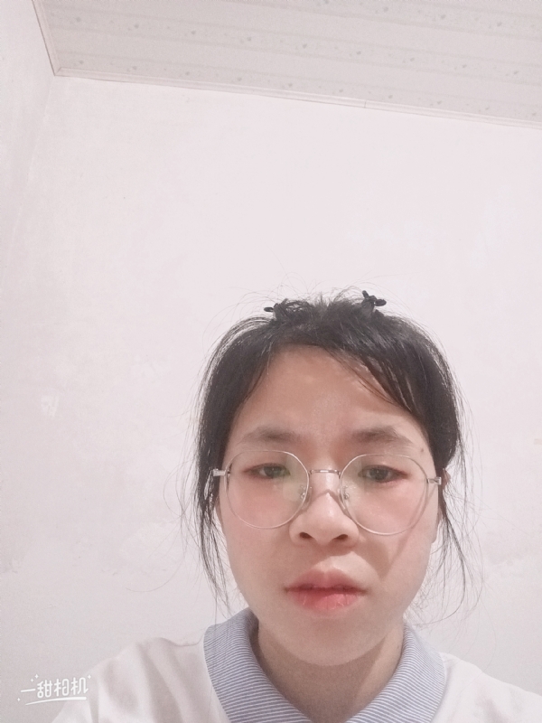 喂喂的第二张照片--揭阳相亲服务中心