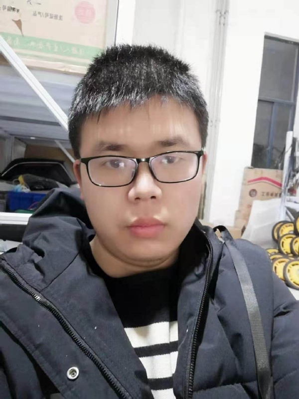 军军的第一张照片--揭阳相亲服务中心