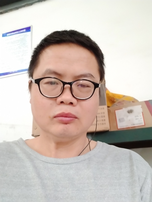 杰的第一张照片--揭阳相亲服务中心