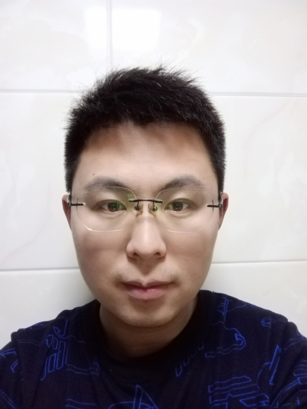 愿得一人心的第二张照片--揭阳相亲服务中心