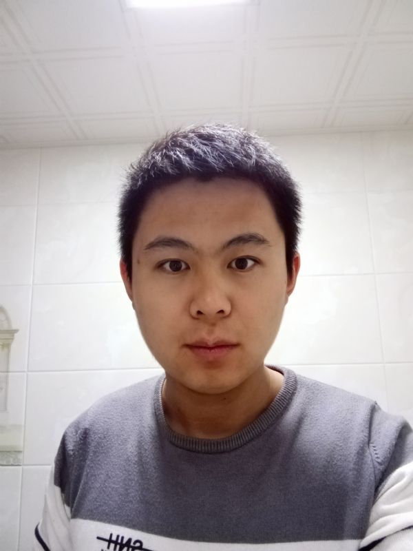 愿得一人心的第三张照片--揭阳相亲服务中心