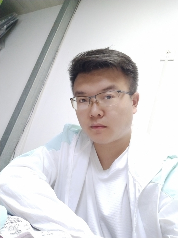 小晨的第一张照片--揭阳相亲服务中心