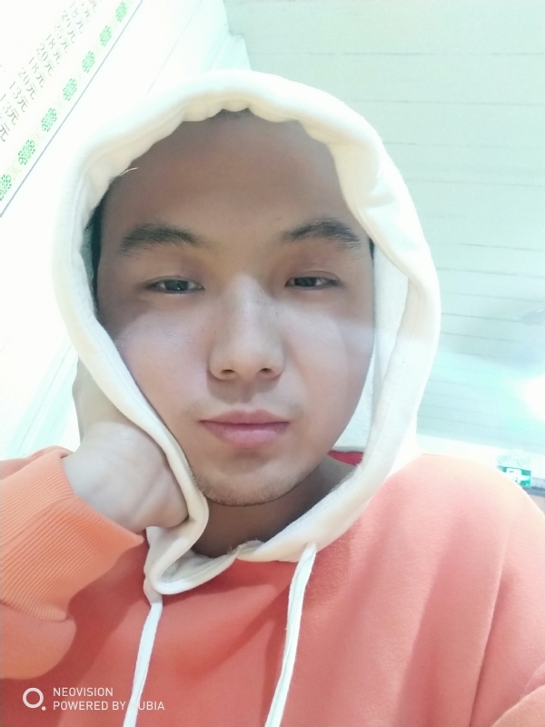 阿七的第一张照片--揭阳相亲服务中心