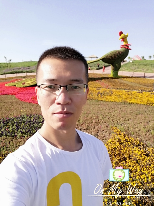 遇见你的第二张照片--揭阳相亲服务中心