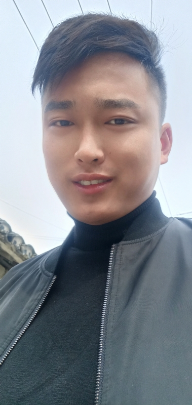 乐毅的第一张照片--揭阳相亲服务中心