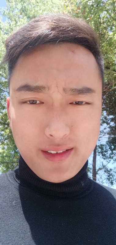 乐毅的第二张照片--揭阳相亲服务中心