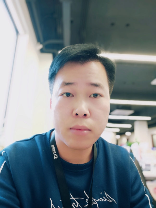 小屁孩的第二张照片--揭阳相亲服务中心