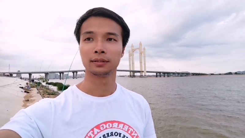 阿民的第一张照片--揭阳相亲服务中心