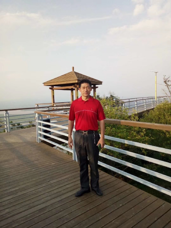 蒙城太阳的第一张照片--揭阳相亲服务中心