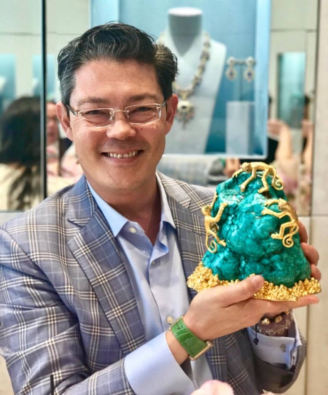 克裡斯·李的第二张照片--揭阳相亲服务中心