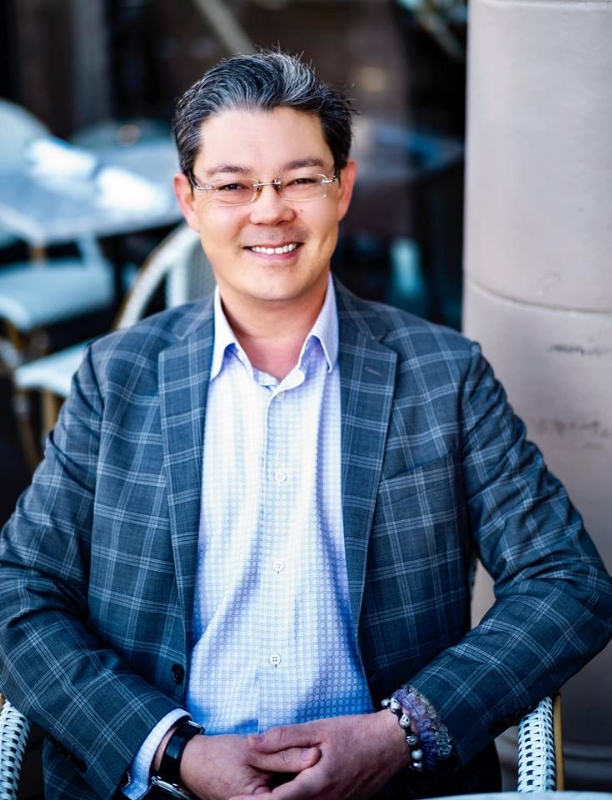 克裡斯·李的第三张照片--揭阳相亲服务中心