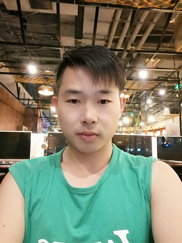 等风来的第一张照片--揭阳相亲服务中心