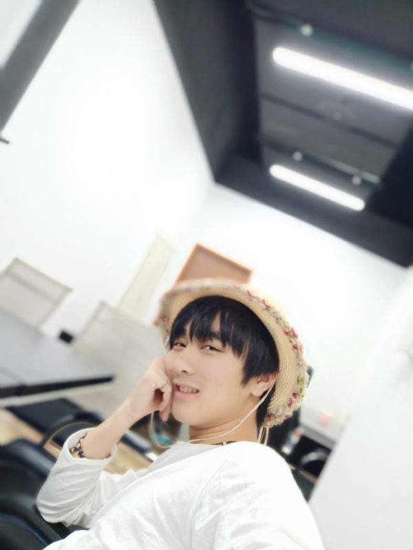 小海的第一张照片--揭阳相亲服务中心