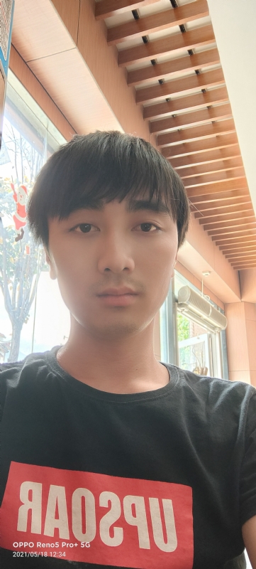 小海的第三张照片--揭阳相亲服务中心