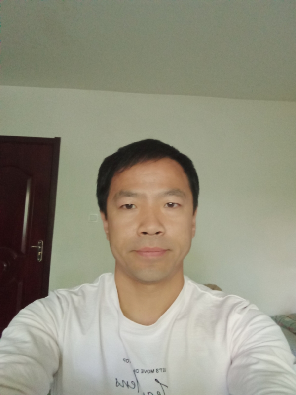 马宗圣的第一张照片--揭阳相亲服务中心