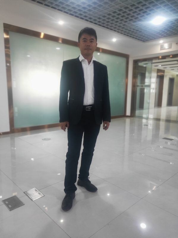 啊星的第一张照片--揭阳相亲服务中心