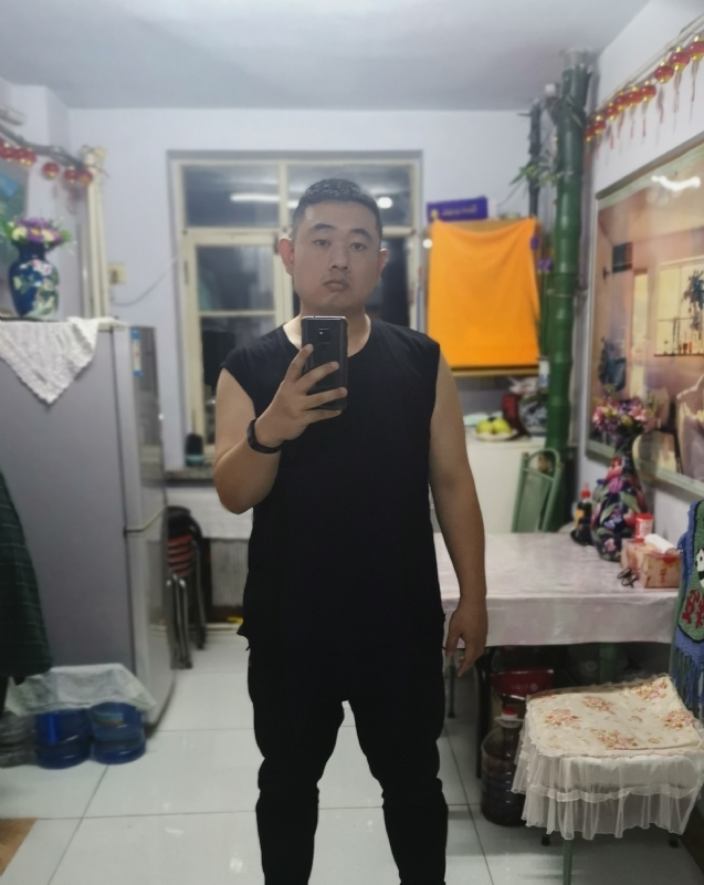 好似见过你的第二张照片--揭阳相亲服务中心