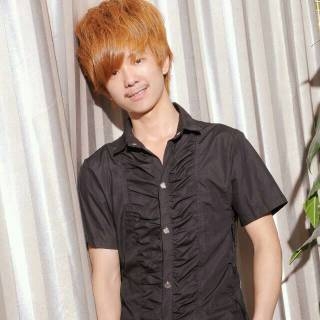 想恋的你的第一张照片--揭阳相亲服务中心