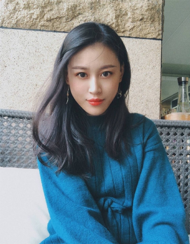 朵朵的第一张照片--揭阳相亲服务中心