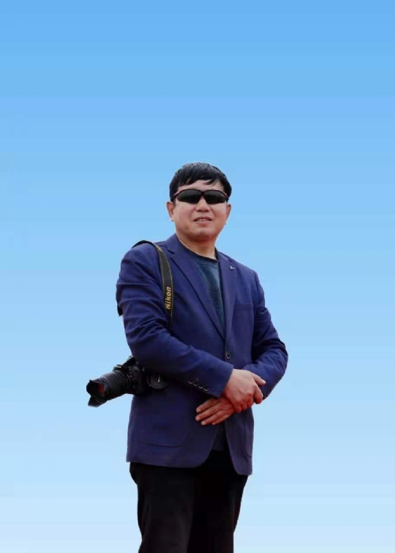 阳光影视的第一张照片--揭阳相亲服务中心