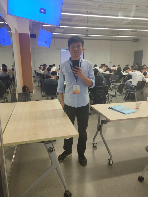 小花的第二张照片--揭阳相亲服务中心